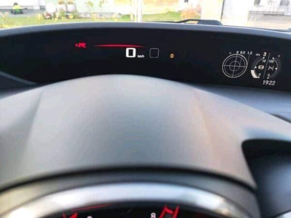Honda Civic – Image 26