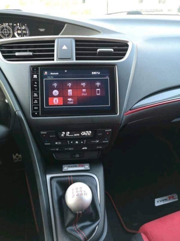 Honda Civic – Image 25