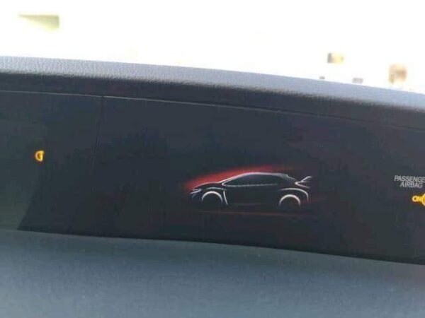 Honda Civic – Image 28