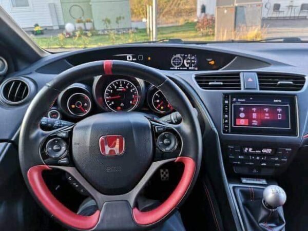 Honda Civic – Image 27