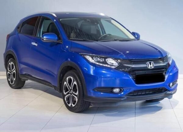 Honda HR-V – Image 2