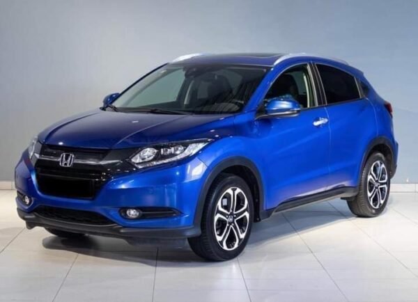 Honda HR-V – Image 4