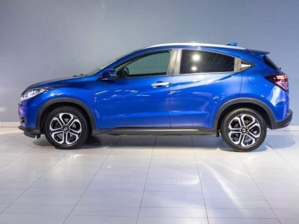 Honda HR-V – Image 10