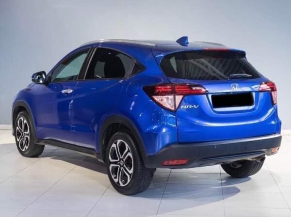 Honda HR-V – Image 9