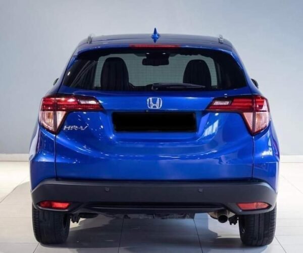 Honda HR-V – Image 8