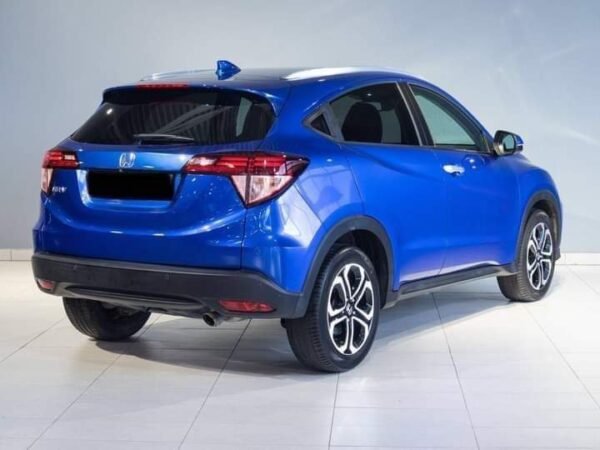 Honda HR-V – Image 7