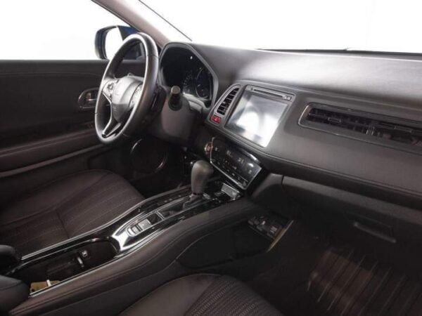 Honda HR-V – Image 17