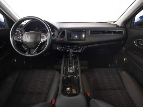 Honda HR-V – Image 16