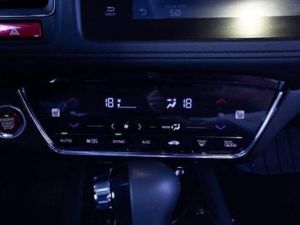 Honda HR-V – Image 21