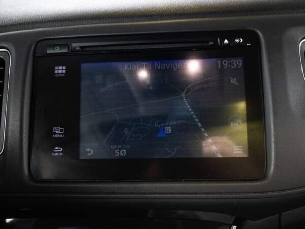 Honda HR-V – Image 20
