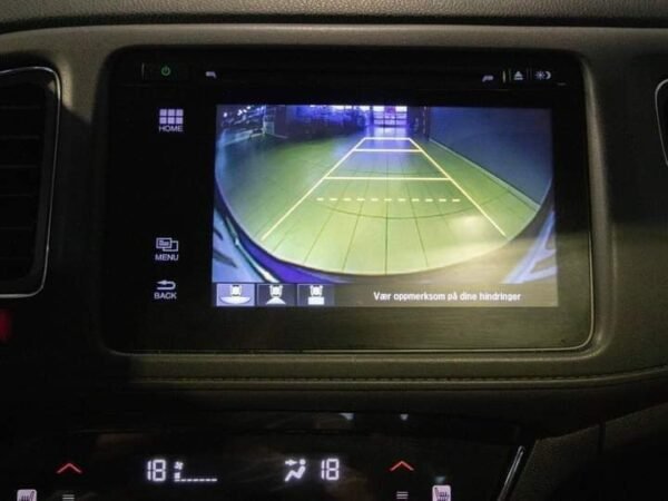 Honda HR-V – Image 19