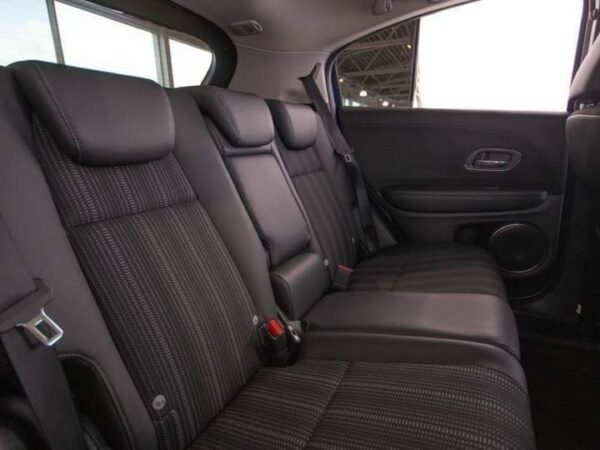 Honda HR-V – Image 18