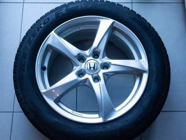 Honda HR-V – Image 22