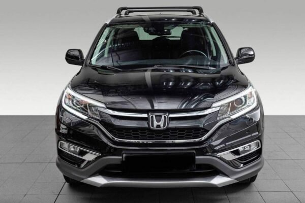 Honda CR-V – Image 2