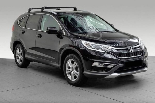 Honda CR-V – Image 5