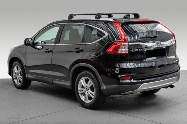 Honda CR-V – Image 4