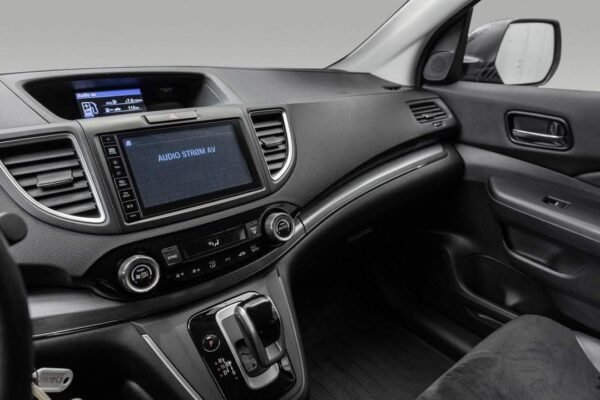 Honda CR-V – Image 3