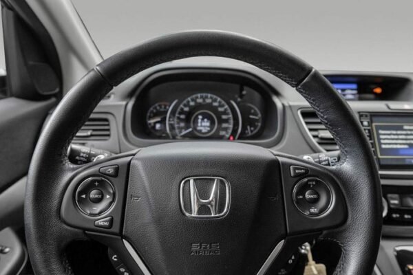 Honda CR-V – Image 10