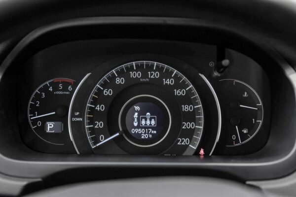 Honda CR-V – Image 9