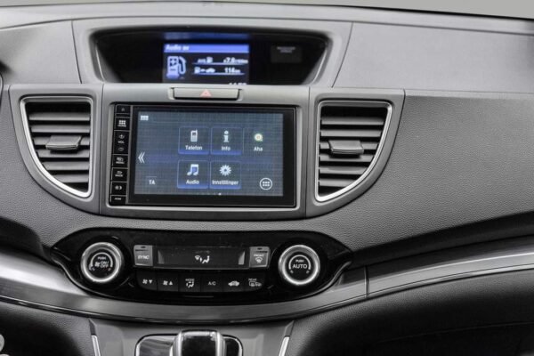 Honda CR-V – Image 8
