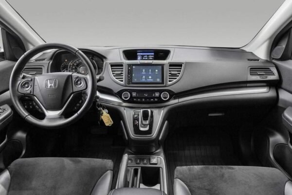 Honda CR-V – Image 7