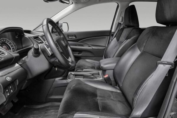 Honda CR-V – Image 13