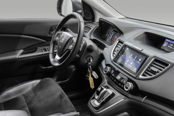 Honda CR-V – Image 12