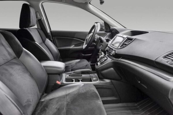 Honda CR-V – Image 11