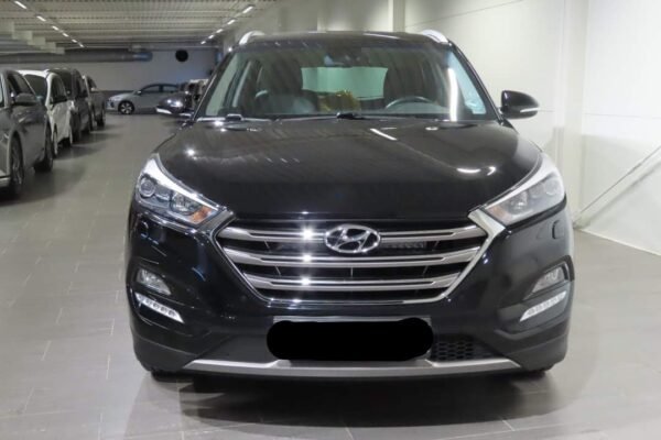 Hyundai Tucson – Image 6