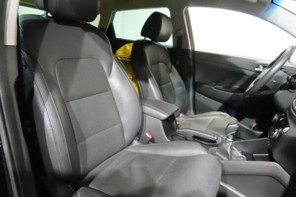 Hyundai Tucson – Image 23