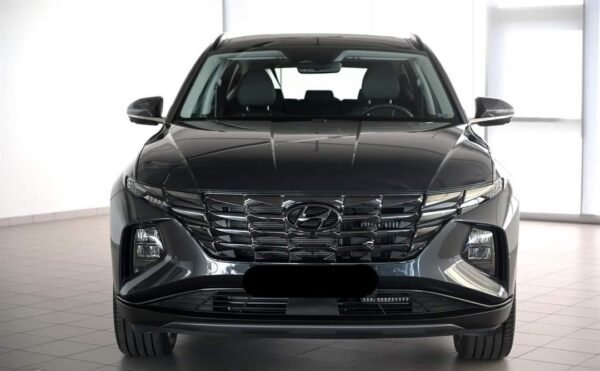 Hyundai Tucson – Image 6