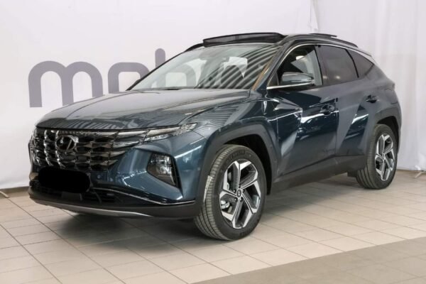 Hyundai Tucson – Image 2
