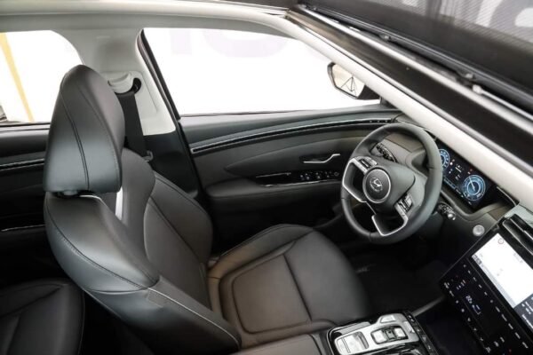 Hyundai Tucson – Image 9