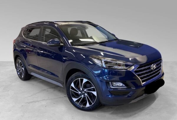 Hyundai Tucson – Image 2