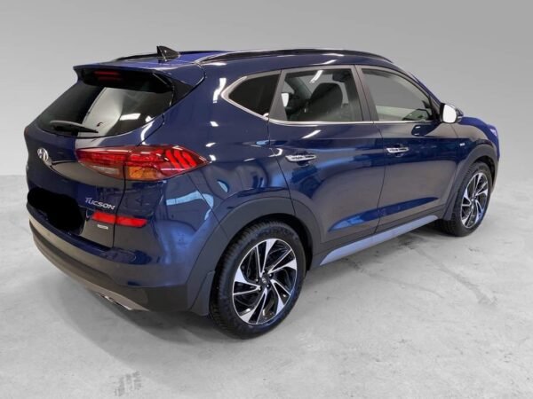 Hyundai Tucson – Image 7
