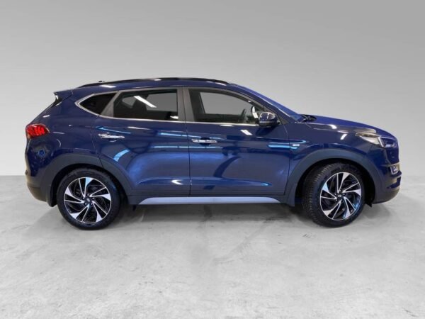 Hyundai Tucson – Image 6