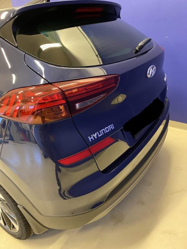 Hyundai Tucson – Image 5
