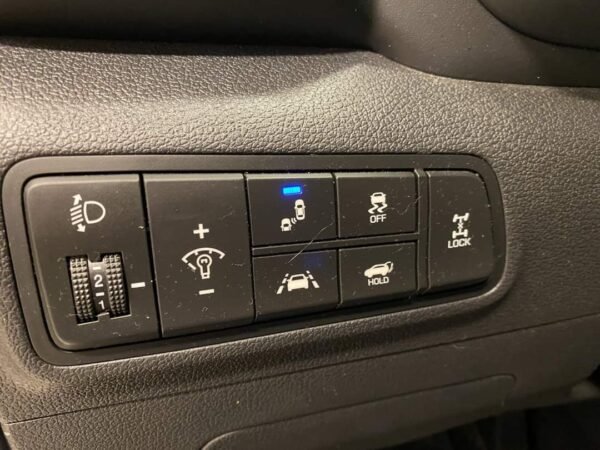 Hyundai Tucson – Image 10