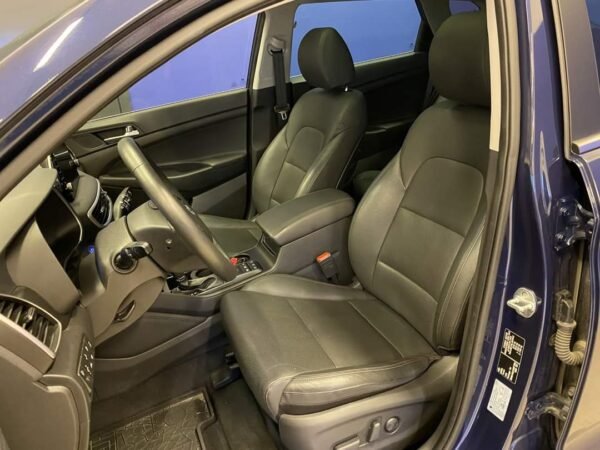 Hyundai Tucson – Image 8