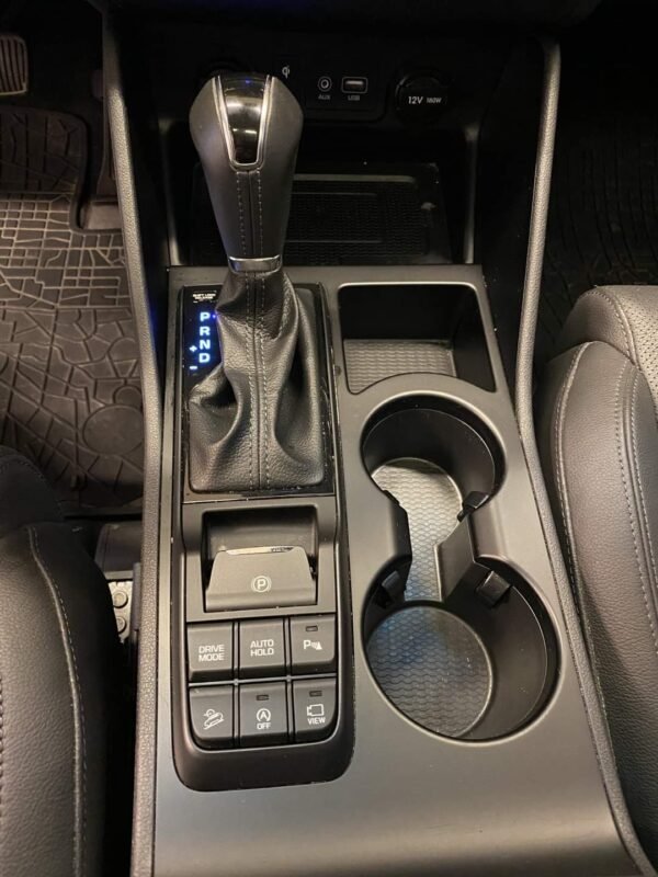 Hyundai Tucson – Image 12