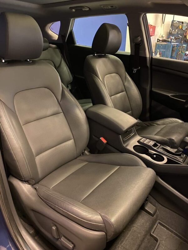Hyundai Tucson – Image 11