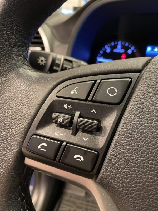 Hyundai Tucson – Image 17