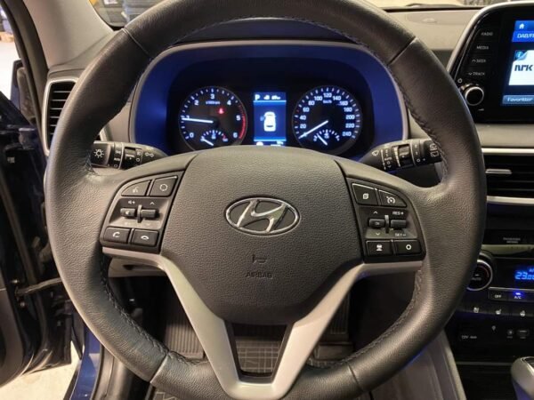 Hyundai Tucson – Image 16