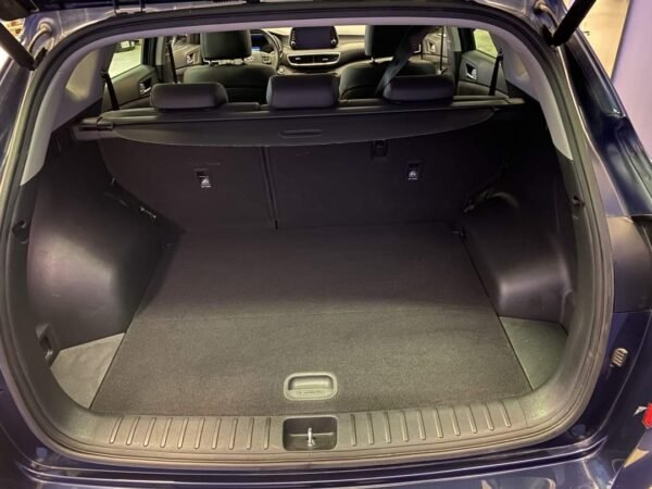 Hyundai Tucson – Image 15