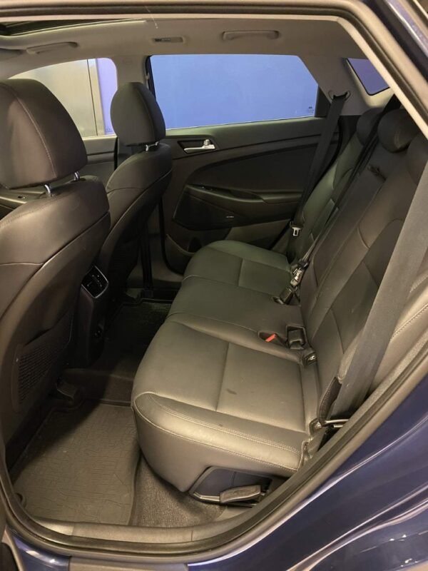 Hyundai Tucson – Image 22