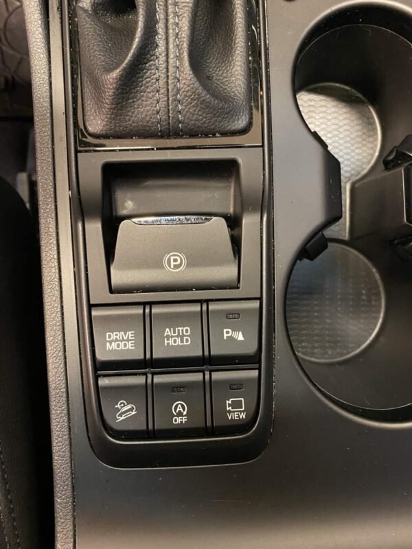 Hyundai Tucson – Image 21