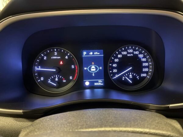 Hyundai Tucson – Image 20