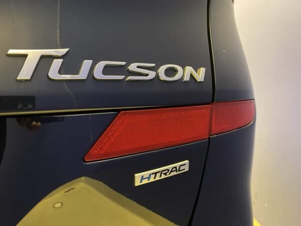 Hyundai Tucson – Image 19