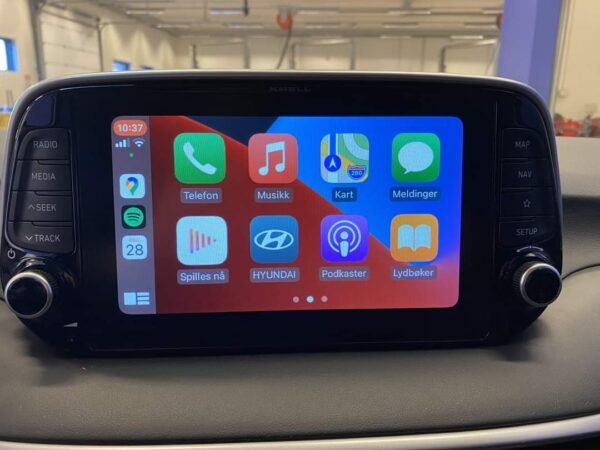 Hyundai Tucson – Image 24