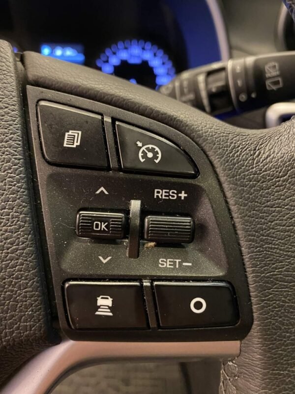 Hyundai Tucson – Image 23